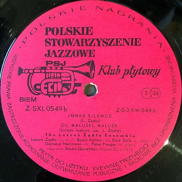 https://www.discogs.com/release/3280108-The-Leszek-Zadlo-Ensemble-Inner-Silence