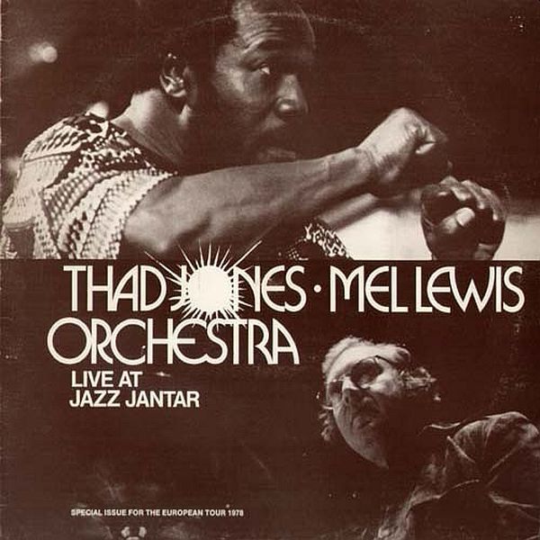 https://www.discogs.com/release/2190393-Thad-Jones-Mel-Lewis-Orchestra-Live-At-Jazz-Jantar