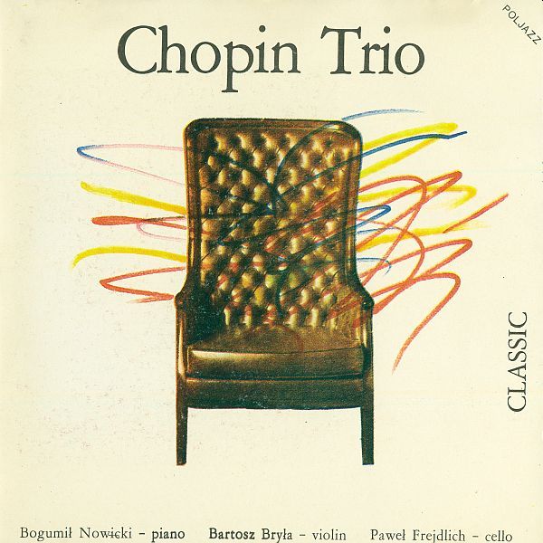 Płyta CD PolJazz ‎CD-PSJ-9