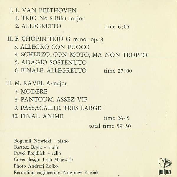 Płyta CD PolJazz ‎CD-PSJ-9