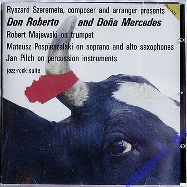 https://www.discogs.com/release/14919201-Ryszard-Szeremeta-Don-Roberto-and-Do%C3%B1a-Mercedes