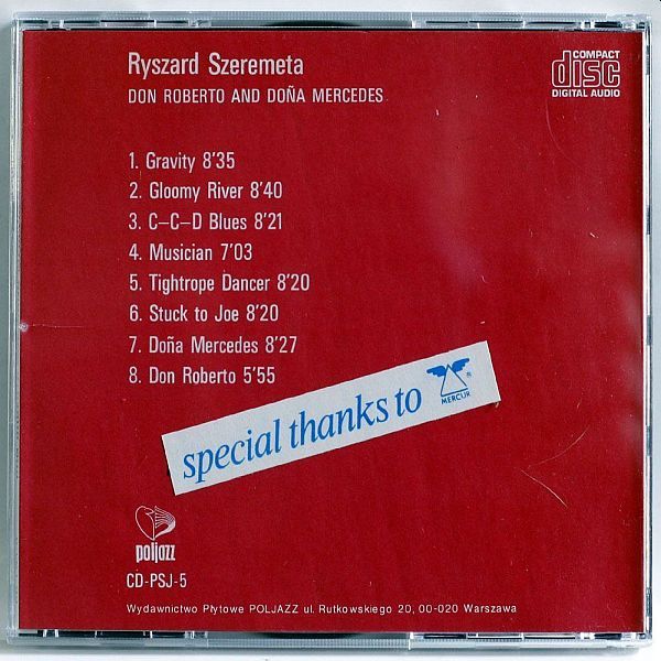 https://www.discogs.com/release/14919201-Ryszard-Szeremeta-Don-Roberto-and-Do%C3%B1a-Mercedes