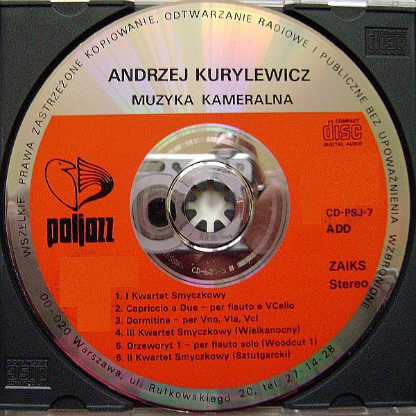https://www.discogs.com/release/5613016-Andrzej-Kurylewicz-Muzyka-Kameralna