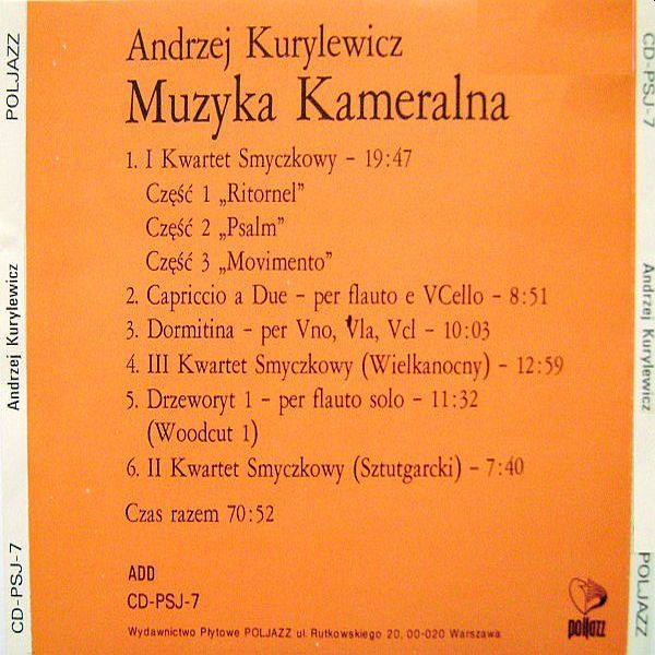 https://www.discogs.com/release/5613016-Andrzej-Kurylewicz-Muzyka-Kameralna