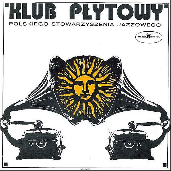 https://www.discogs.com/release/20045026-Jan-Jarczyk-Ossjan-Klub-Plytowy-5