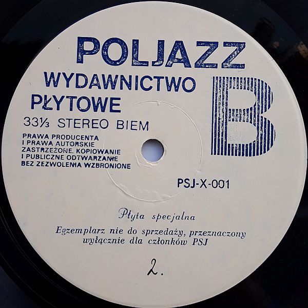 https://www.discogs.com/release/3731844-Miles-Davis-Septet-Live-In-Poland-1983