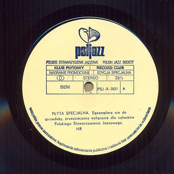 https://www.discogs.com/release/3731844-Miles-Davis-Septet-Live-In-Poland-1983