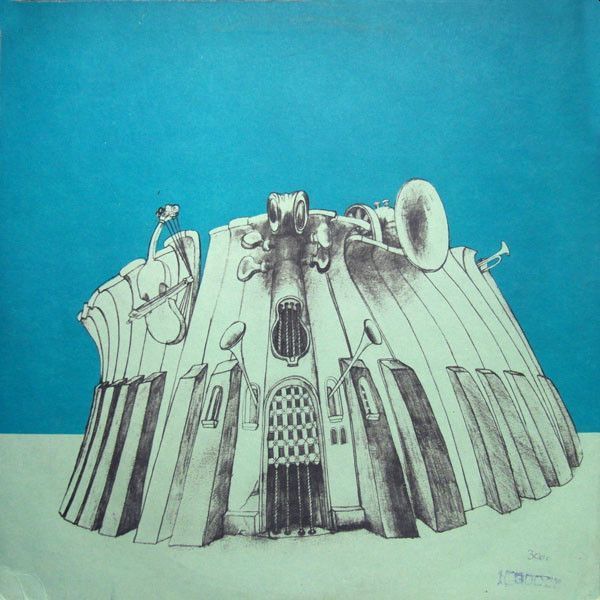 https://www.discogs.com/release/3731844-Miles-Davis-Septet-Live-In-Poland-1983