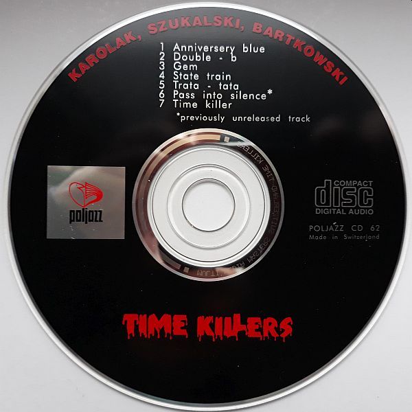 https://www.discogs.com/release/3668511-Karolak-Szukalski-Bartkowski-Time-Killers