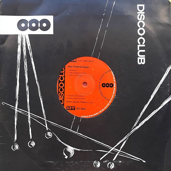 https://www.discogs.com/release/4534995-William-Big-Bill-Ramsey-Riverside-Syncopators-Jazz-Band-Jazz-Festival-Sopot