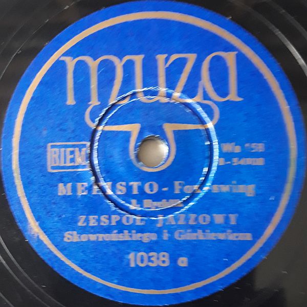 https://www.discogs.com/release/24166037-Zesp%C3%B3%C5%82-Jazzowy-G%C3%B3rkiewicza-I-Skowro%C5%84skiego-Mefisto-Sonia
