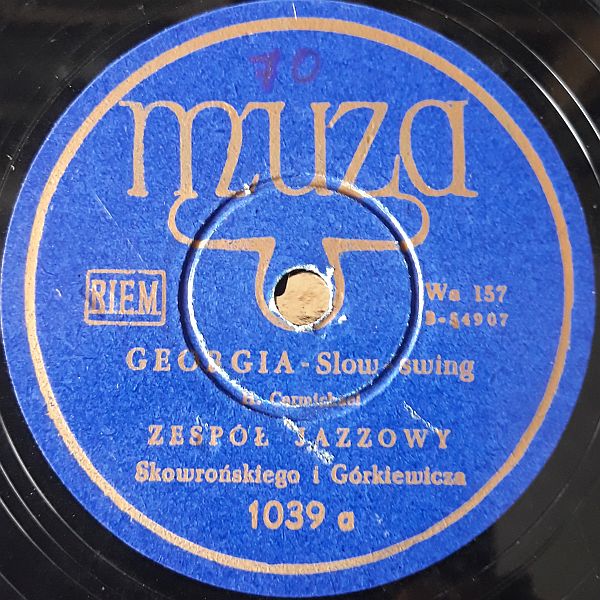 https://www.discogs.com/release/12664998-Zesp%C3%B3%C5%82-Jazzowy-G%C3%B3rkiewicza-I-Skowro%C5%84skiego-Georgia-Boogey-Man