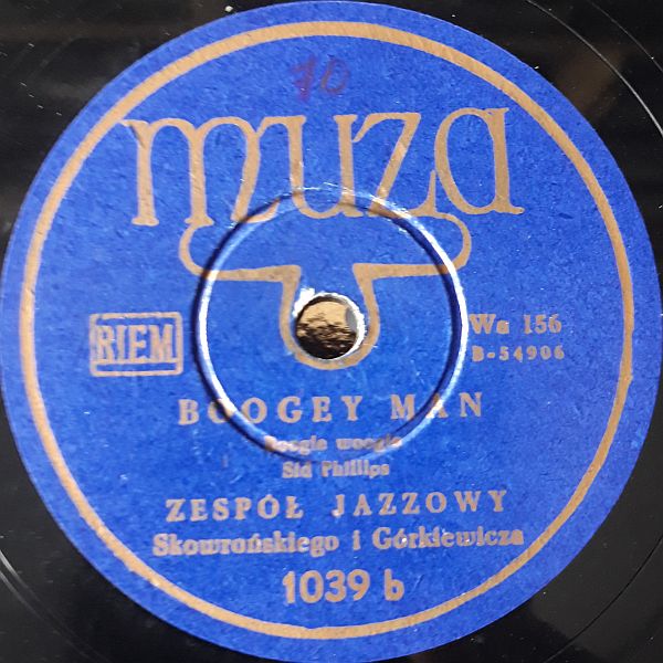 https://www.discogs.com/release/12664998-Zesp%C3%B3%C5%82-Jazzowy-G%C3%B3rkiewicza-I-Skowro%C5%84skiego-Georgia-Boogey-Man
