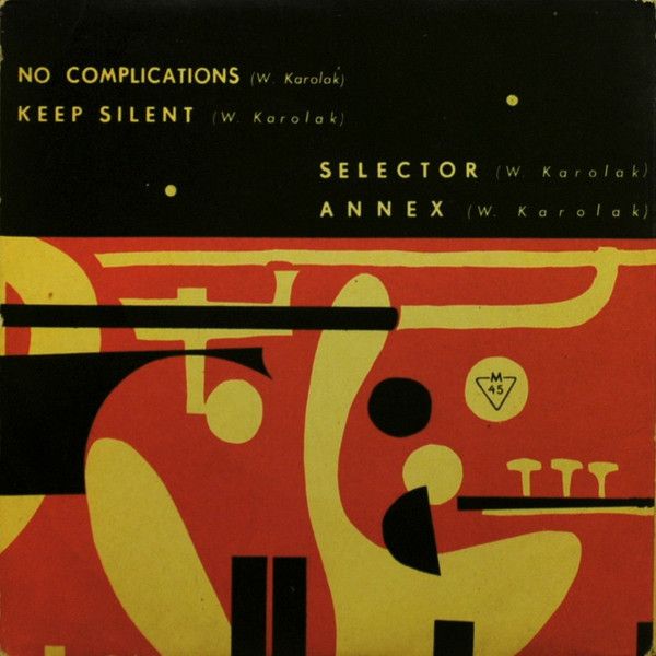 https://www.discogs.com/release/5889820-Karolak-Trio-No-Complications