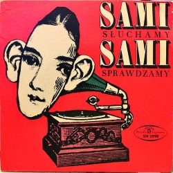 https://www.discogs.com/release/3053599-Various-Sami-S%C5%82uchamy-Sami-Sprawdzamy