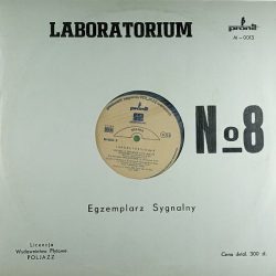 https://www.discogs.com/release/6799309-Laboratorium-No-8