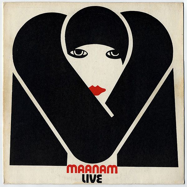 https://www.discogs.com/release/14491772-Maanam-Live-II