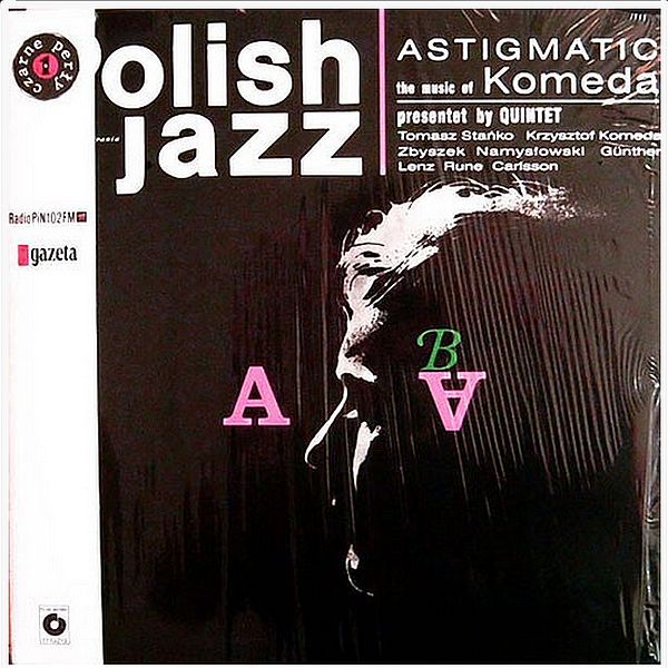 https://www.discogs.com/release/2545182-Komeda-Quintet-Astigmatic