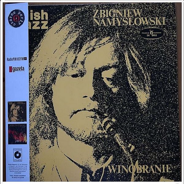 https://www.discogs.com/release/7929705-Zbigniew-Namys%C5%82owski-Winobranie
