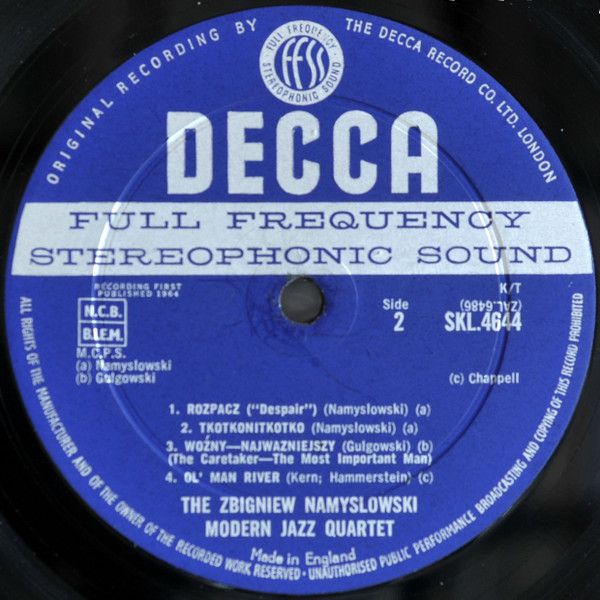 https://www.discogs.com/release/2591584-Zbigniew-Namys%C5%82owski-Modern-Jazz-Quartet-Lola/image/SW1hZ2U6MTk3MDY0NDY=
