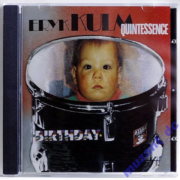 https://www.discogs.com/release/11849057-Eryk-Kulm-Quintessence-Birthday
