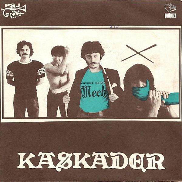 https://www.discogs.com/release/1040935-Zjednoczone-Si%C5%82y-Natury-Mech-Kaskader