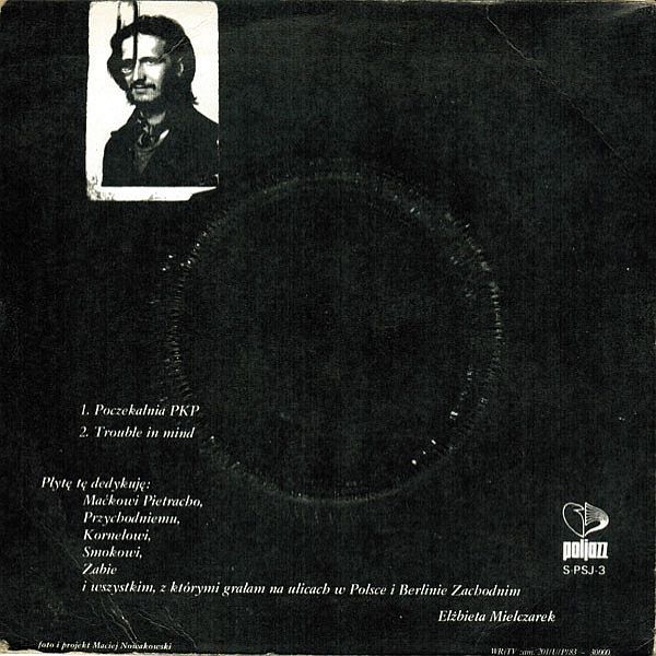https://www.discogs.com/release/3210382-El%C5%BCbieta-Mielczarek-Blues