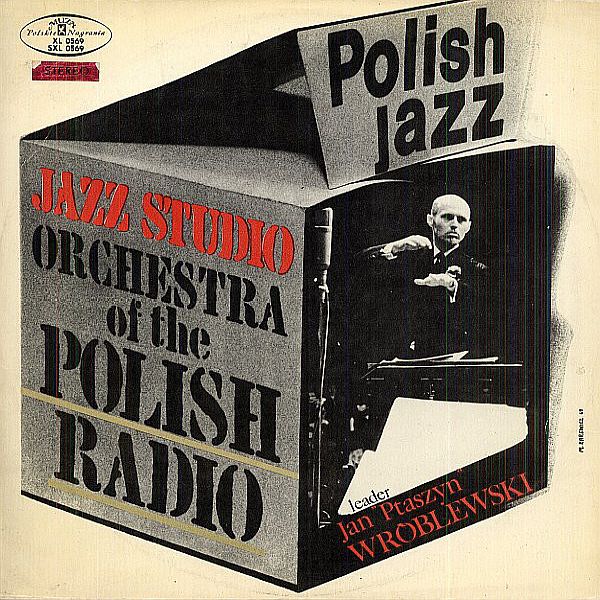 https://www.discogs.com/release/6791085-Jazz-Studio-Orchestra-Of-The-Polish-Radio-Jazz-Studio-Orchestra-Of-The-Polish-Radio