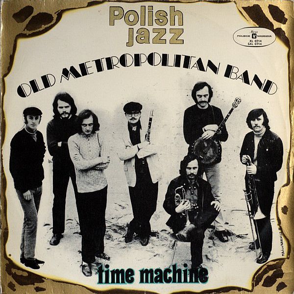 https://www.discogs.com/release/774834-Old-Metropolitan-Band-Time-Machine