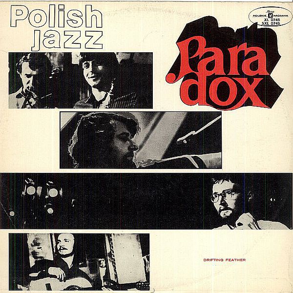 https://www.discogs.com/release/3759562-Paradox-Drifting-Feather