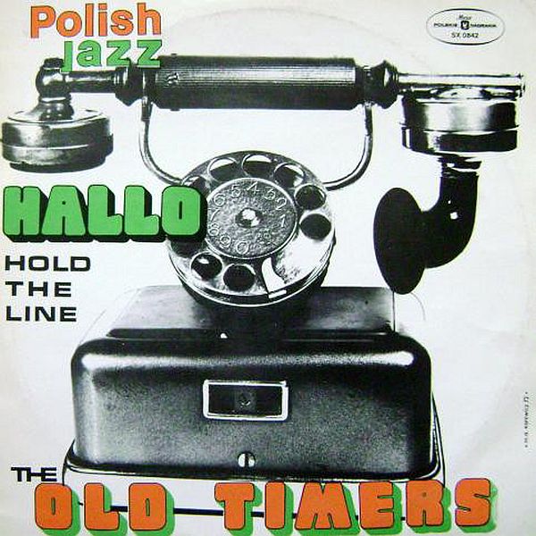 https://www.discogs.com/release/15968592-Old-Timers-Hold-The-Line