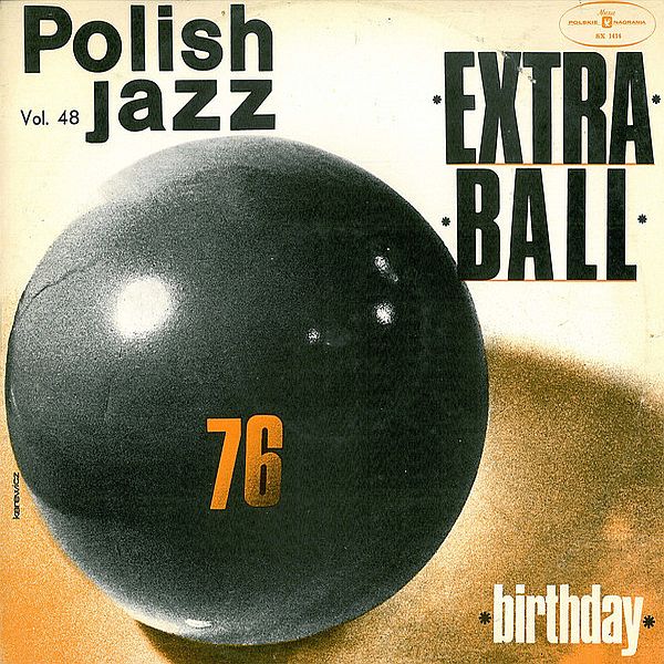https://www.discogs.com/release/4404880-Extra-Ball-Birthday