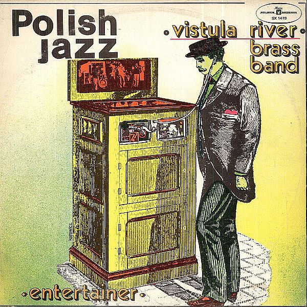 https://www.discogs.com/release/5500433-Vistula-River-Brass-Band-Entertainer