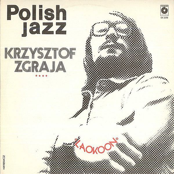 https://www.discogs.com/release/18823423-Krzysztof-Zgraja-Laokoon