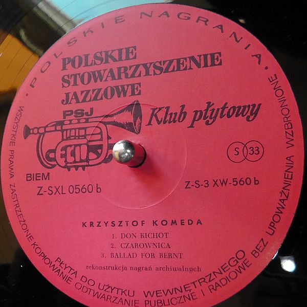 https://www.discogs.com/release/2414816-Krzysztof-Komeda-Muzyka-Krzysztofa-Komedy