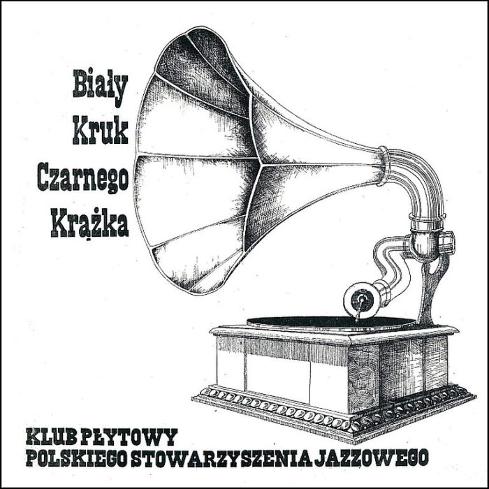 https://www.discogs.com/release/1735179-Sarah-Vaughan-Bia%C5%82y-Kruk-Czarnego-Kr%C4%85%C5%BCka