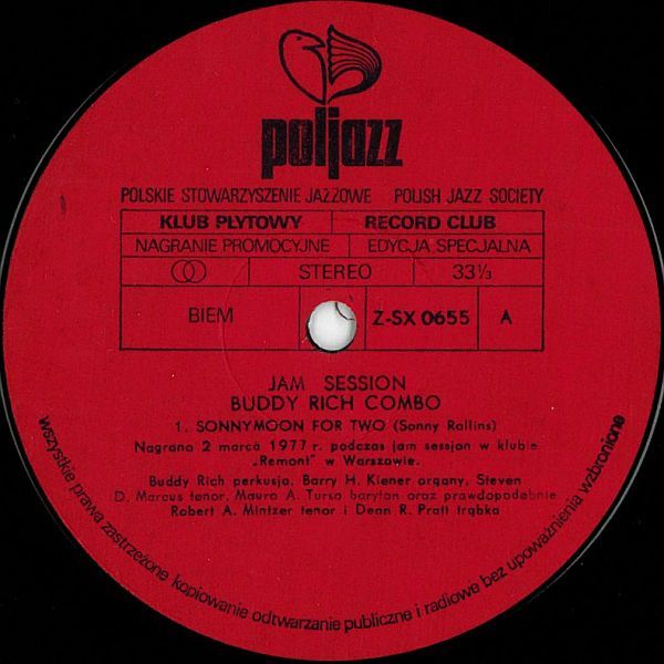 https://www.discogs.com/release/4740903-Buddy-Rich-Combo-Jam-Session