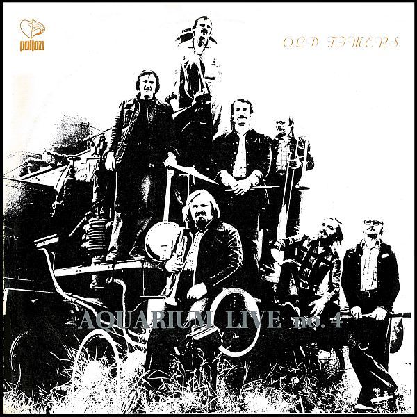 https://www.discogs.com/release/4617384-Old-Timers-Aquarium-Live-No-4