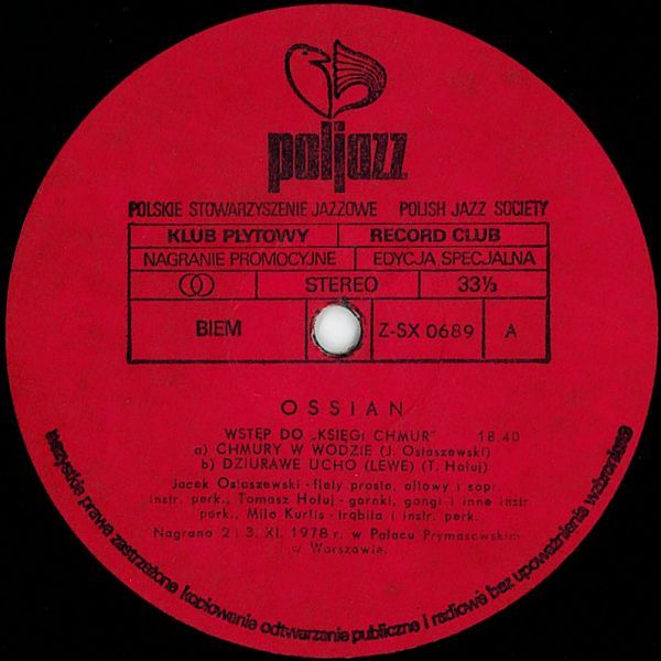 https://www.discogs.com/release/2780852-Ossian-Ossian