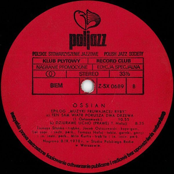 https://www.discogs.com/release/2780852-Ossian-Ossian