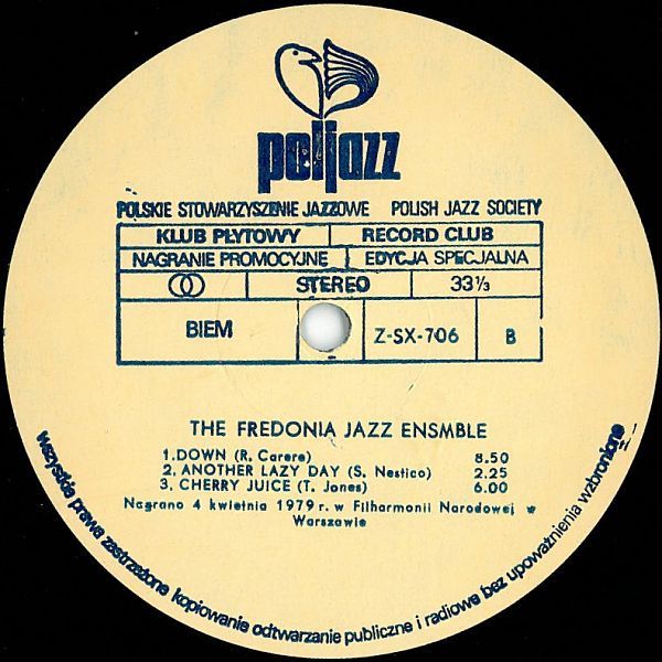 https://www.discogs.com/release/2415530-Fredonia-Jazz-Ensemble-Fredonia-Jazz-Ensemble