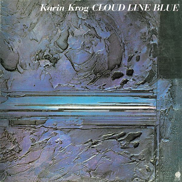 https://www.discogs.com/release/2385982-Karin-Krog-Cloud-Line-Blue