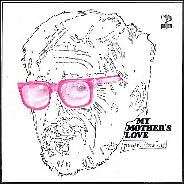 https://www.discogs.com/release/2779919-Jimmy-Rowles-My-Mothers-Love