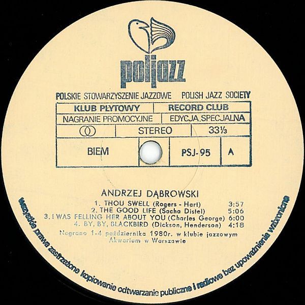 https://www.discogs.com/release/4908792-Andrzej-D%C4%85browski-Andrzej-D%C4%85browski