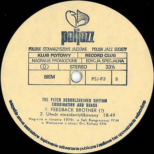 https://www.discogs.com/release/2022547-Peter-Herbolzheimer-Rhythm-Combination-And-Brass-Peter-Herbolzheimer-Rhythm-Combination-And-Brass