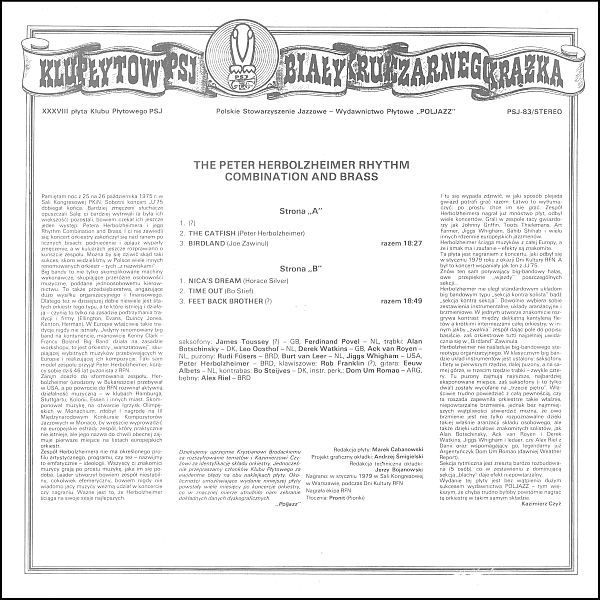 https://www.discogs.com/release/2022547-Peter-Herbolzheimer-Rhythm-Combination-And-Brass-Peter-Herbolzheimer-Rhythm-Combination-And-Brass