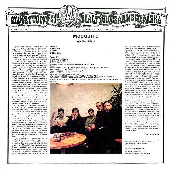 https://www.discogs.com/release/1422069-Extra-Ball-Mosquito