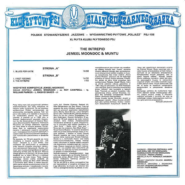 https://www.discogs.com/release/1466026-Jemeel-Moondoc-Muntu-The-Intrepid-Live-In-Poland
