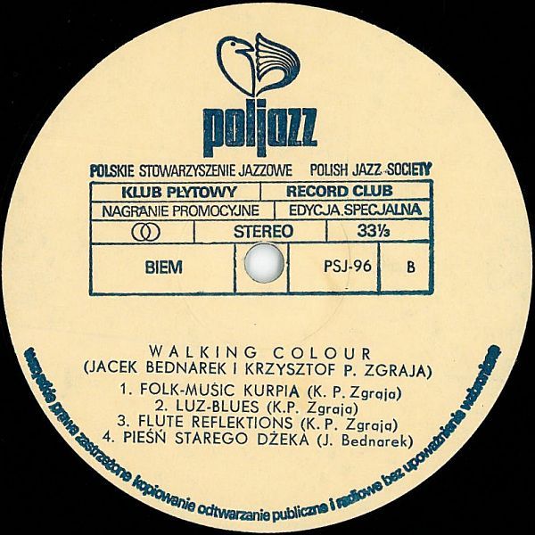 https://www.discogs.com/release/1517813-Duo-Bednarek-Zgraja-Walking-Colour
