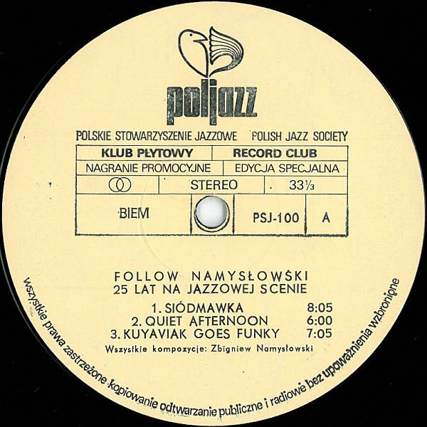 https://www.discogs.com/release/5746795-Zbigniew-Namys%C5%82owski-Follow-Namys%C5%82owski-25-Lat-Na-Jazzowej-Scenie